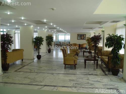 Hotel Emre & Emre Beach 3